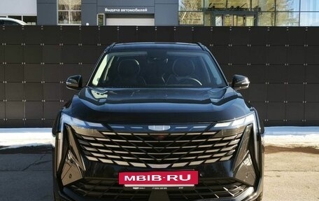 Geely Atlas, 2024 год, 3 399 000 рублей, 2 фотография