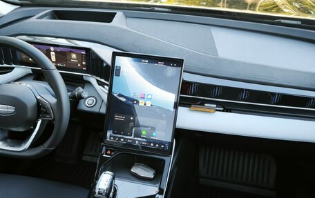 Geely Atlas, 2024 год, 3 399 000 рублей, 14 фотография