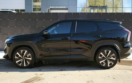 Geely Atlas, 2024 год, 3 399 000 рублей, 8 фотография