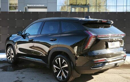 Geely Atlas, 2024 год, 3 399 000 рублей, 7 фотография