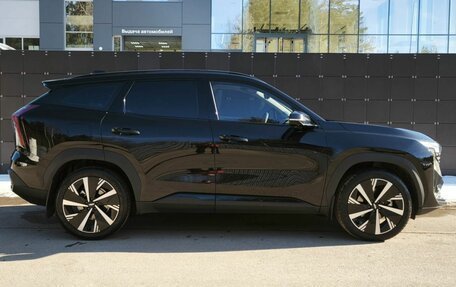 Geely Atlas, 2024 год, 3 399 000 рублей, 4 фотография