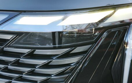 Geely Atlas, 2024 год, 3 399 000 рублей, 9 фотография