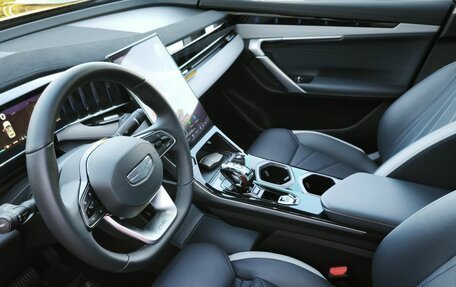 Geely Atlas, 2024 год, 3 399 000 рублей, 17 фотография