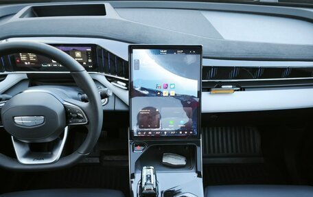 Geely Atlas, 2024 год, 3 399 000 рублей, 15 фотография
