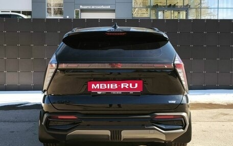 Geely Atlas, 2024 год, 3 399 000 рублей, 6 фотография