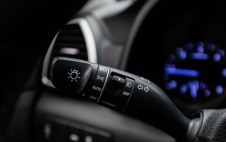 Hyundai Tucson III, 2019 год, 1 990 000 рублей, 13 фотография