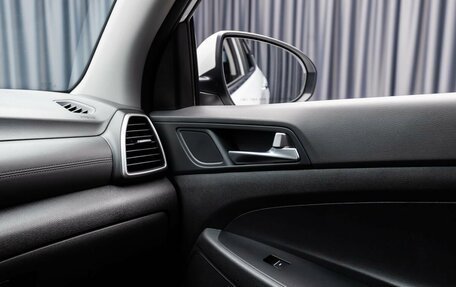 Hyundai Tucson III, 2019 год, 1 990 000 рублей, 15 фотография