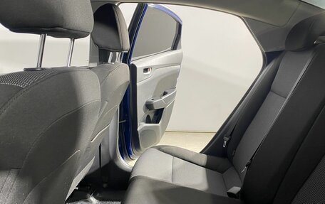 Hyundai Solaris II рестайлинг, 2021 год, 1 300 000 рублей, 21 фотография