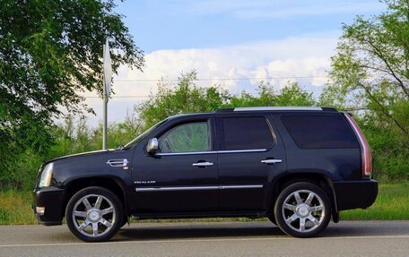 Cadillac Escalade III, 2011 год, 1 600 000 рублей, 6 фотография