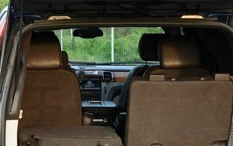 Cadillac Escalade III, 2011 год, 1 600 000 рублей, 22 фотография