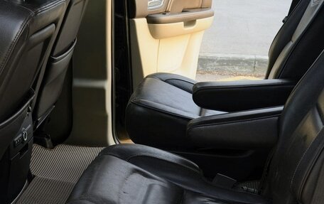 Cadillac Escalade III, 2011 год, 1 600 000 рублей, 21 фотография