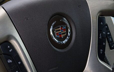 Cadillac Escalade III, 2011 год, 1 600 000 рублей, 19 фотография