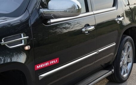 Cadillac Escalade III, 2011 год, 1 600 000 рублей, 13 фотография
