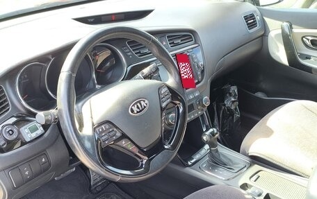 KIA cee'd III, 2013 год, 1 450 000 рублей, 5 фотография