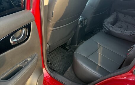 Nissan Qashqai, 2020 год, 2 849 000 рублей, 18 фотография
