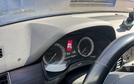 Skoda Kodiaq I, 2017 год, 2 050 000 рублей, 8 фотография