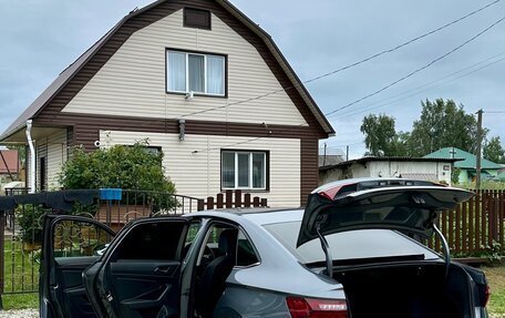 Volkswagen Jetta VII, 2020 год, 2 250 000 рублей, 5 фотография