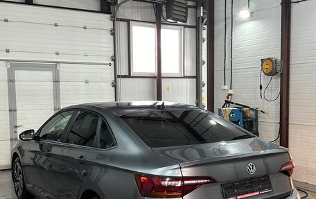 Volkswagen Jetta VII, 2020 год, 2 250 000 рублей, 6 фотография