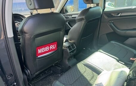 Skoda Kodiaq I, 2017 год, 2 050 000 рублей, 6 фотография