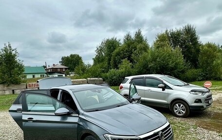 Volkswagen Jetta VII, 2020 год, 2 250 000 рублей, 4 фотография