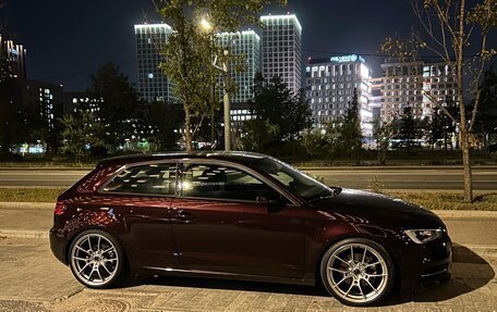 Audi A3, 2012 год, 1 800 000 рублей, 2 фотография