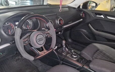 Audi A3, 2012 год, 1 800 000 рублей, 8 фотография