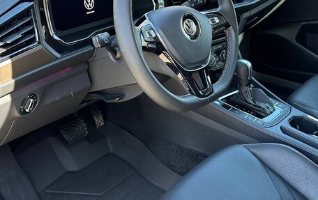 Volkswagen Jetta VII, 2020 год, 2 250 000 рублей, 10 фотография