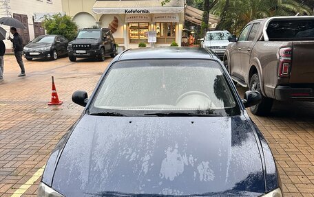 Hyundai Accent II, 2008 год, 299 000 рублей, 2 фотография