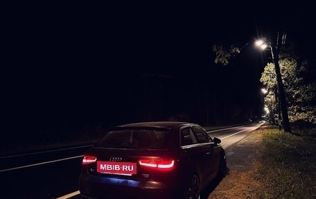Audi A3, 2012 год, 1 800 000 рублей, 5 фотография