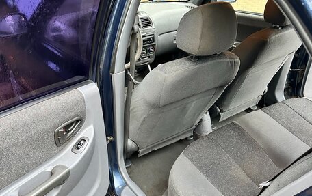 Hyundai Accent II, 2008 год, 299 000 рублей, 7 фотография