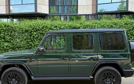 Mercedes-Benz G-Класс W463 рестайлинг _iii, 2025 год, 24 500 000 рублей, 2 фотография
