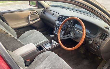 Toyota Cresta, 1994 год, 159 000 рублей, 8 фотография