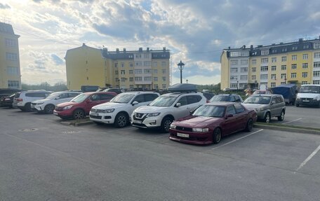 Toyota Cresta, 1994 год, 159 000 рублей, 7 фотография