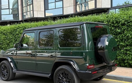 Mercedes-Benz G-Класс W463 рестайлинг _iii, 2025 год, 24 500 000 рублей, 3 фотография