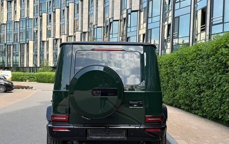 Mercedes-Benz G-Класс W463 рестайлинг _iii, 2025 год, 24 500 000 рублей, 4 фотография