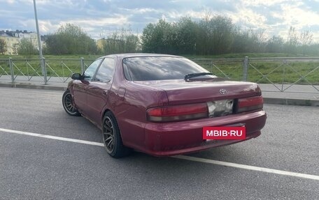 Toyota Cresta, 1994 год, 159 000 рублей, 5 фотография