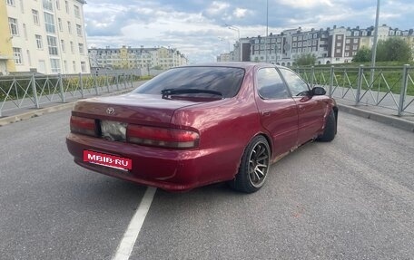 Toyota Cresta, 1994 год, 159 000 рублей, 3 фотография