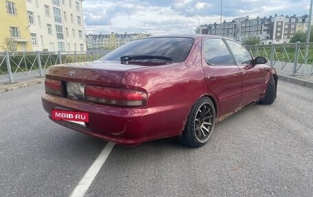 Toyota Cresta, 1994 год, 159 000 рублей, 2 фотография