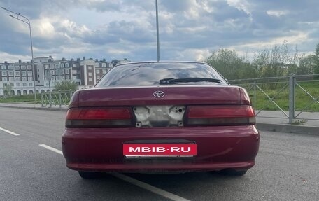 Toyota Cresta, 1994 год, 159 000 рублей, 6 фотография