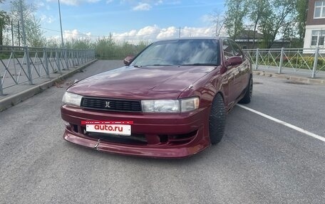 Toyota Cresta, 1994 год, 159 000 рублей, 4 фотография