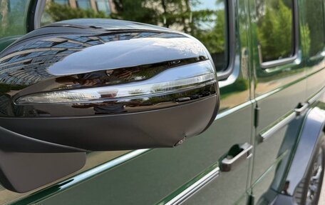 Mercedes-Benz G-Класс W463 рестайлинг _iii, 2025 год, 24 500 000 рублей, 9 фотография