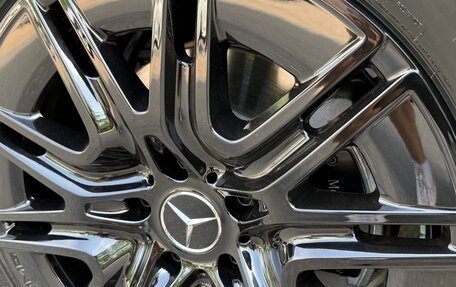 Mercedes-Benz G-Класс W463 рестайлинг _iii, 2025 год, 24 500 000 рублей, 13 фотография