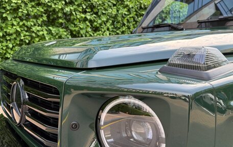 Mercedes-Benz G-Класс W463 рестайлинг _iii, 2025 год, 24 500 000 рублей, 8 фотография