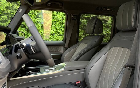 Mercedes-Benz G-Класс W463 рестайлинг _iii, 2025 год, 24 500 000 рублей, 17 фотография