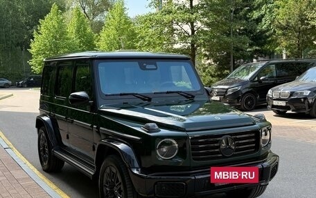 Mercedes-Benz G-Класс W463 рестайлинг _iii, 2025 год, 24 500 000 рублей, 6 фотография
