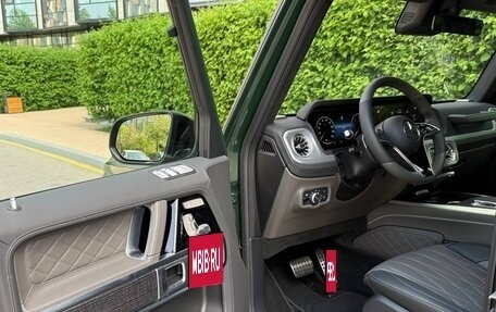 Mercedes-Benz G-Класс W463 рестайлинг _iii, 2025 год, 24 500 000 рублей, 14 фотография