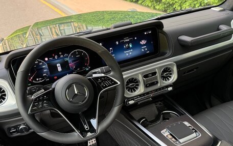 Mercedes-Benz G-Класс W463 рестайлинг _iii, 2025 год, 24 500 000 рублей, 20 фотография