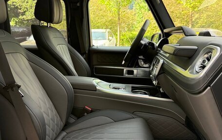 Mercedes-Benz G-Класс W463 рестайлинг _iii, 2025 год, 24 500 000 рублей, 28 фотография