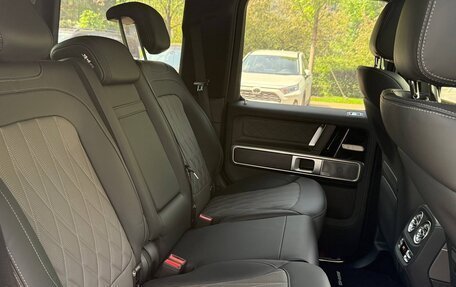 Mercedes-Benz G-Класс W463 рестайлинг _iii, 2025 год, 24 500 000 рублей, 34 фотография