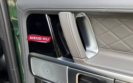 Mercedes-Benz G-Класс W463 рестайлинг _iii, 2025 год, 24 500 000 рублей, 33 фотография